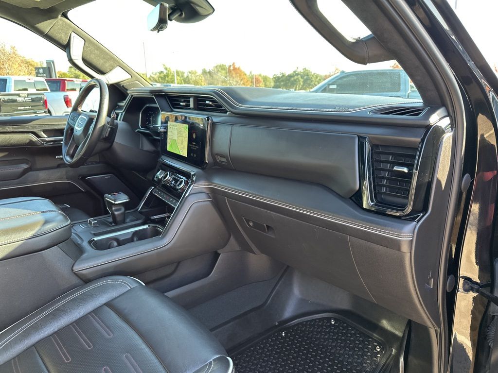 Used Car 2023 Gmc Sierra 1500  At4x For Sale Under $60,000 In Austin, Texas