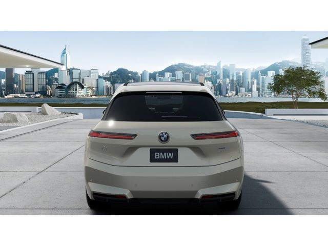 Thumbnail: 2026 BMW iX - 5