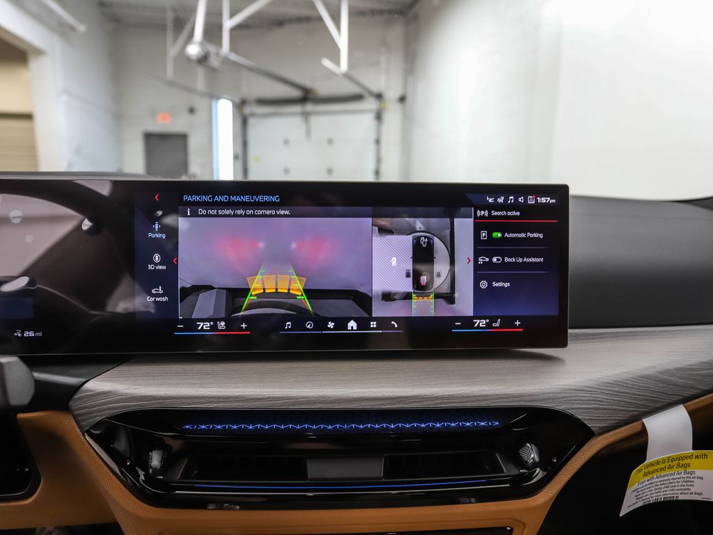 2025 BMW i4 M50 18
