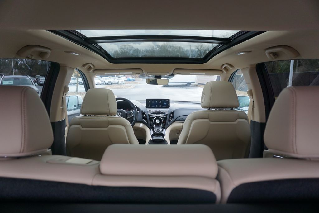 Thumbnail: 2021 Acura RDX - 19