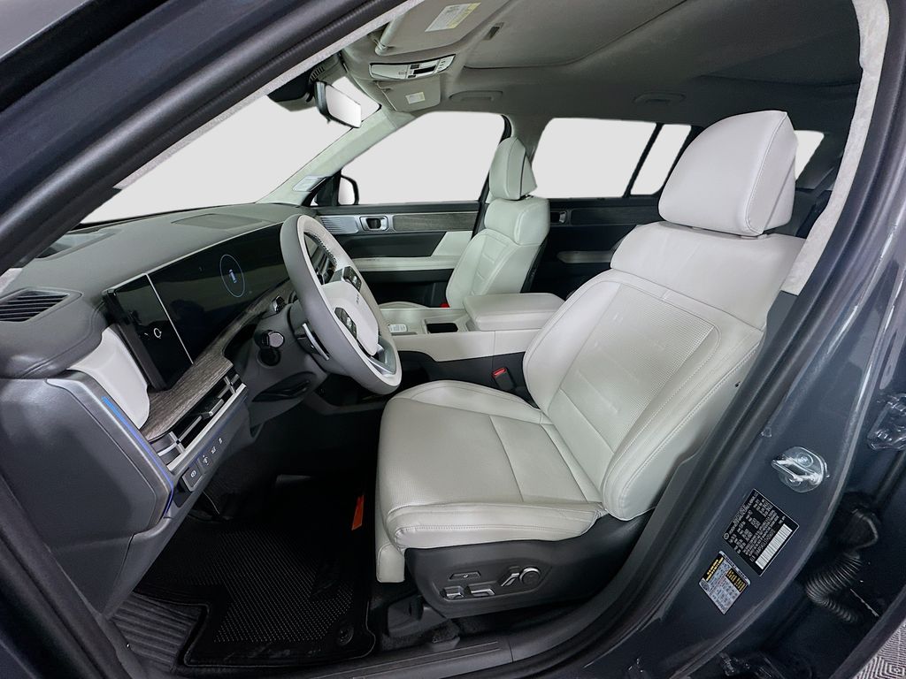 Thumbnail: 2026 Hyundai Santa Fe - 16