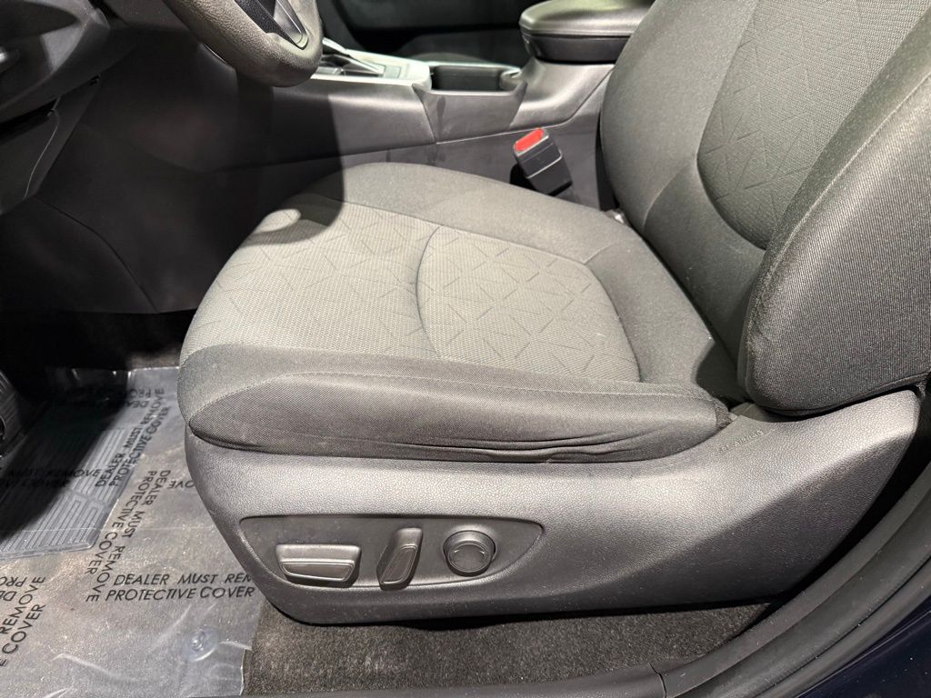 Thumbnail: 2024 Toyota RAV4 - 14