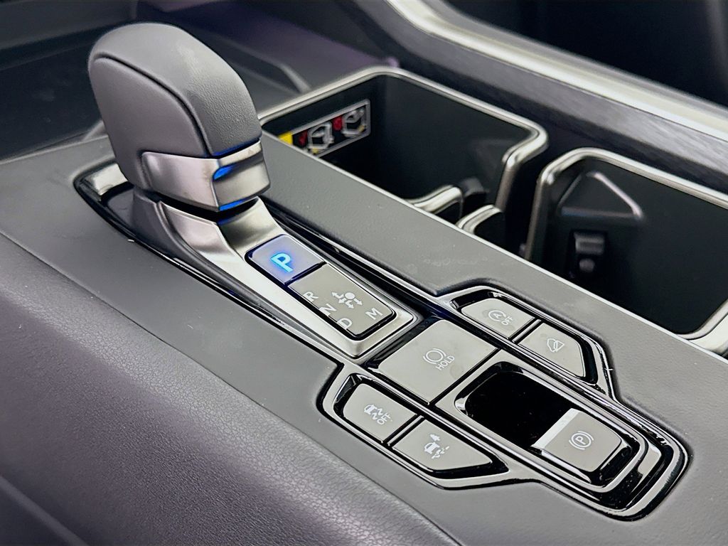 Thumbnail: 2026 Lexus TX - 15