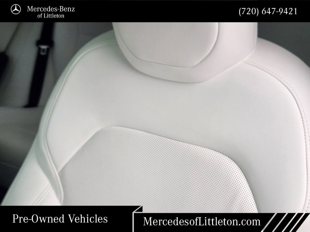 Used 2025 Gray Tesla Long Range image 14