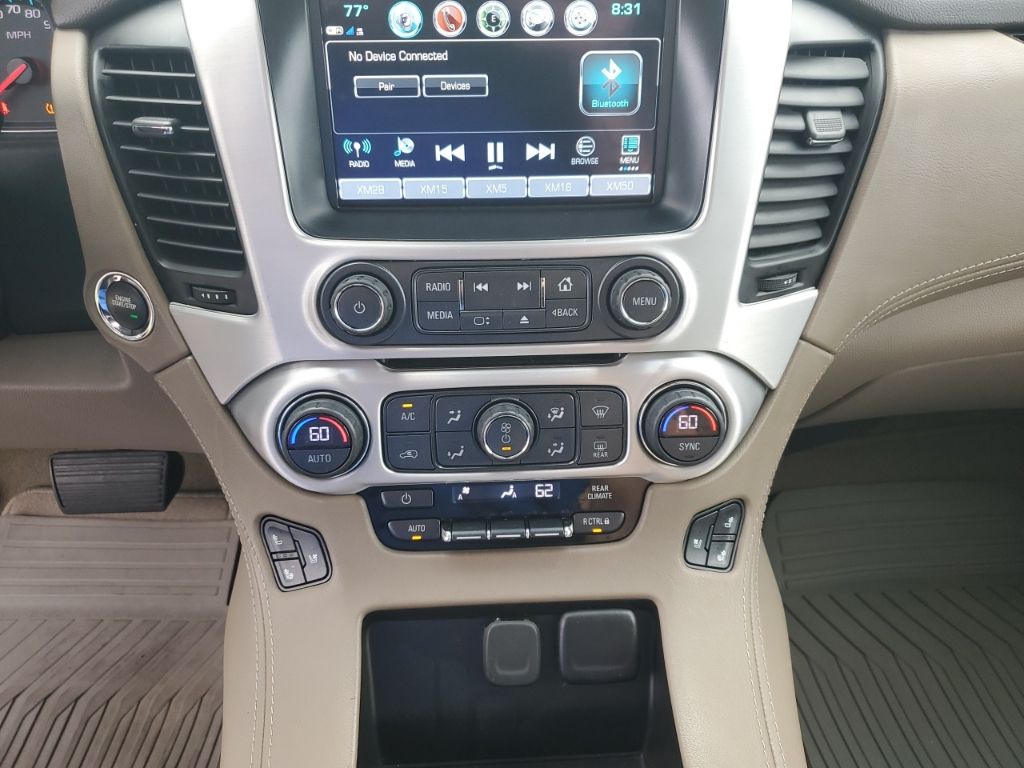 Used Car 2018 Gmc Yukon Xl  Slt For Sale In Austin, Texas