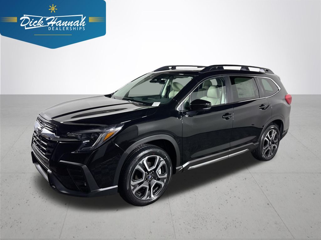 2026 Subaru Ascent Limited