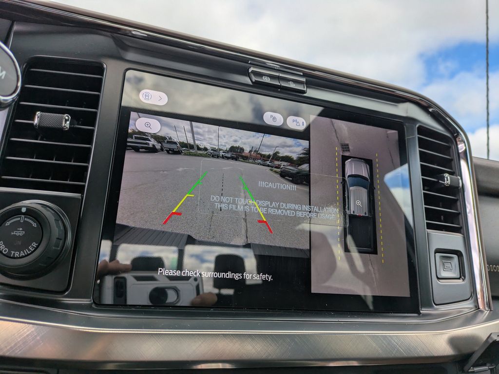 2026 Ford F-250 King Ranch