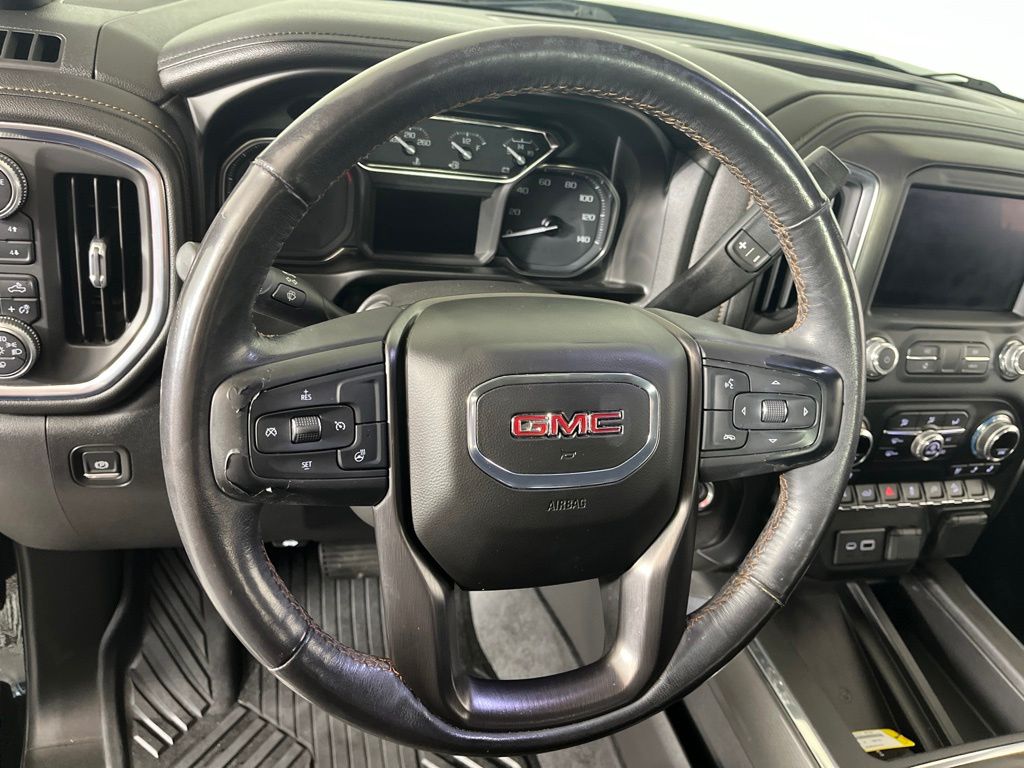 Thumbnail: 2020 GMC Sierra 1500 - 30