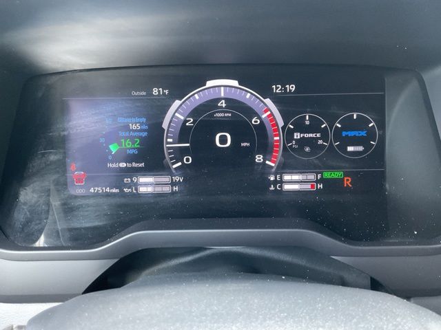 Used 2023 Toyota Sequoia SUV