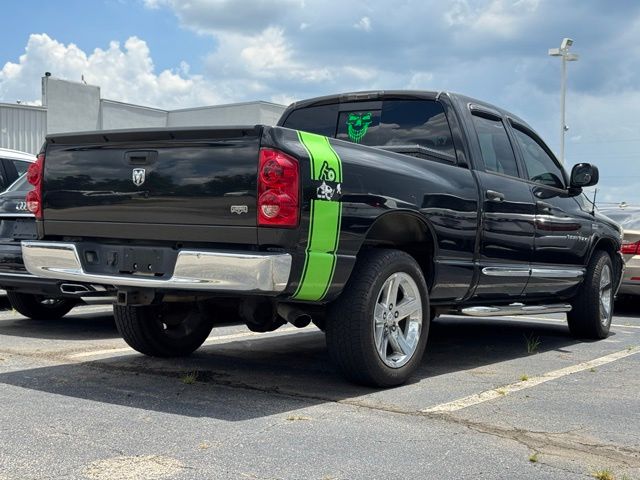 Used 2007 Dodge Ram 1500 Truck
