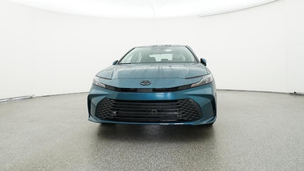 Thumbnail: 2026 Toyota Camry - 21