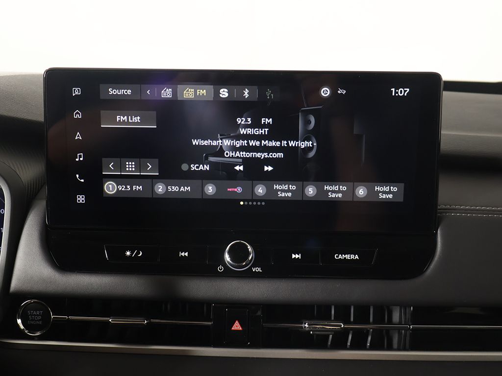 New 2026 Gray Mitsubishi SE image 46