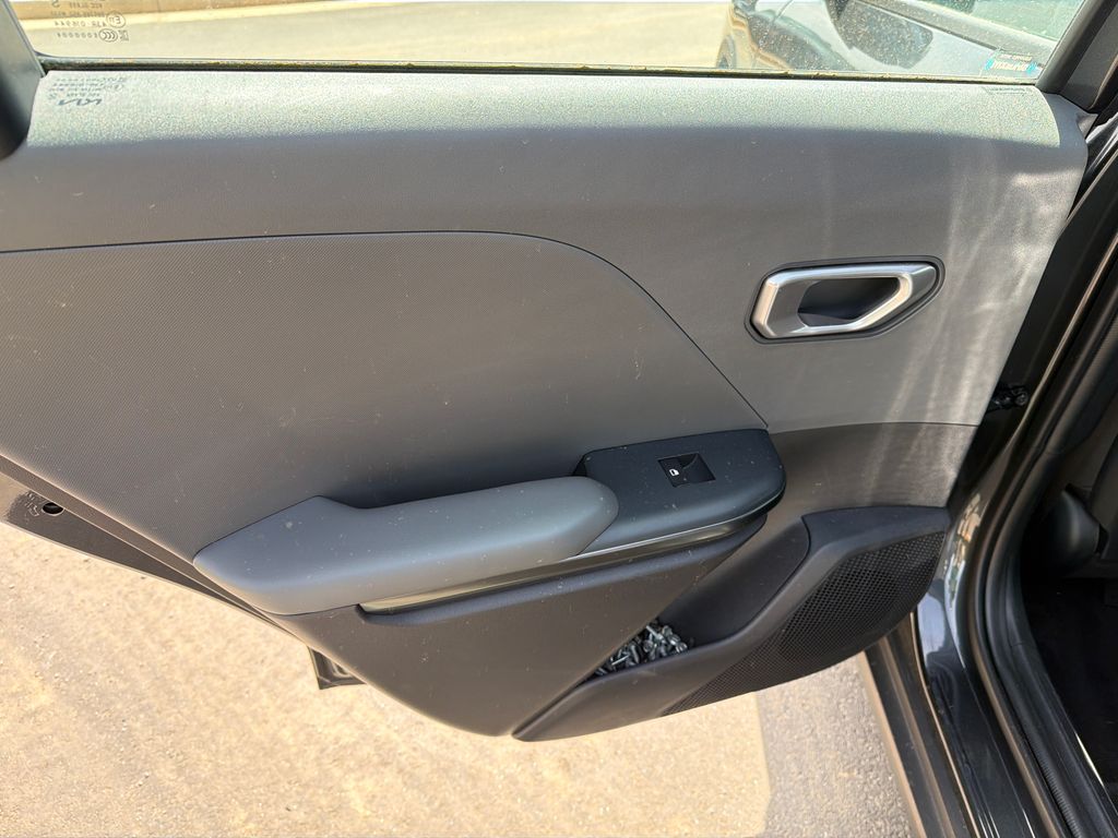 Used 2025 Gray Kia LXS image 21