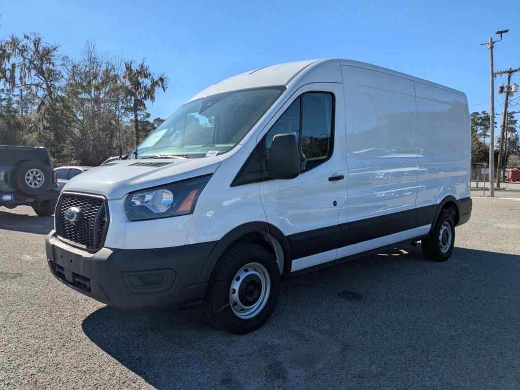 2025 Ford Transit-250 Cargo Van 