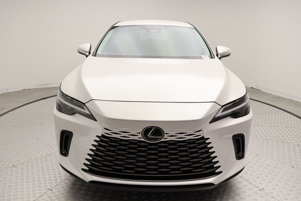 Thumbnail: 2023 Lexus RX - 5