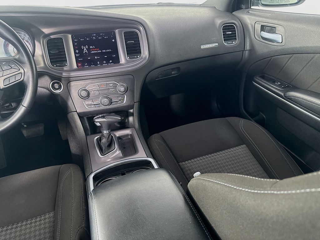 Used Car 2023 Dodge Charger  Sxt For Sale Under $25,000 In Austin, Texas