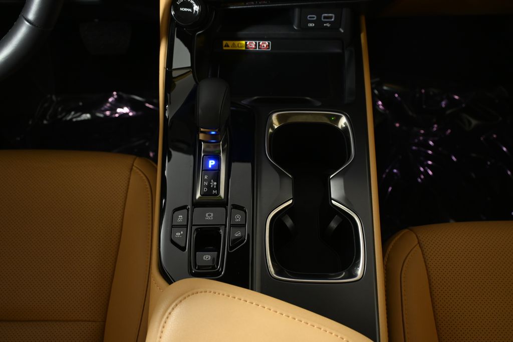 Thumbnail: 2025 Lexus NX - 23