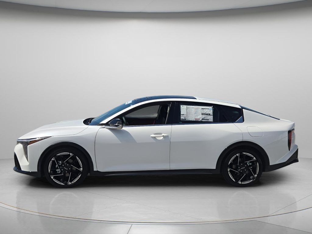 2026 Kia K4 - $28,715
