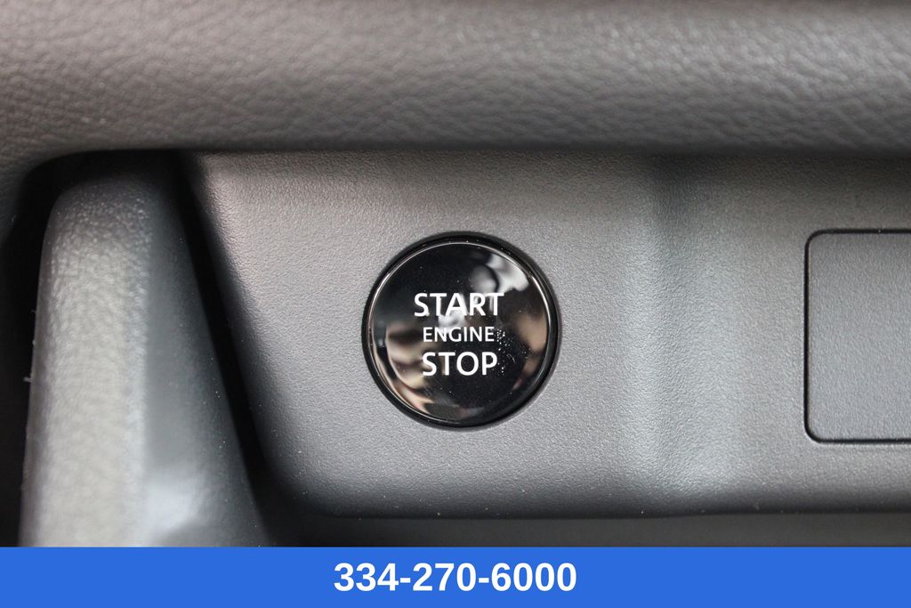 new 2026 Nissan Rogue car, priced at $29,995