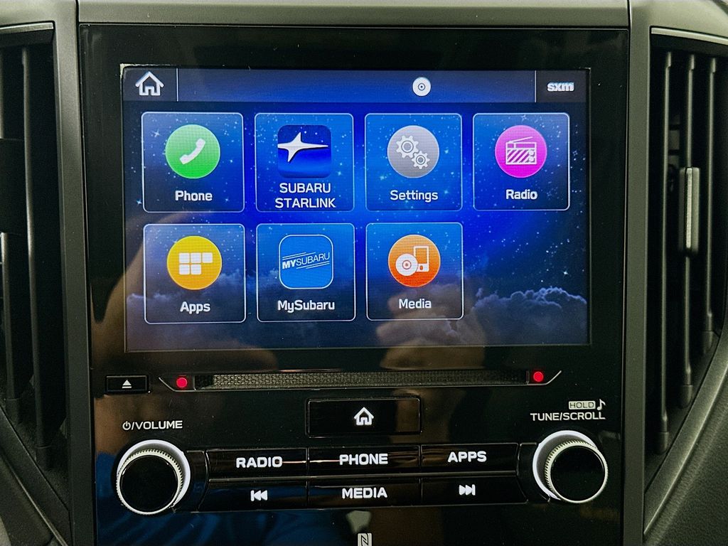 Thumbnail: 2021 Subaru Crosstrek - 14