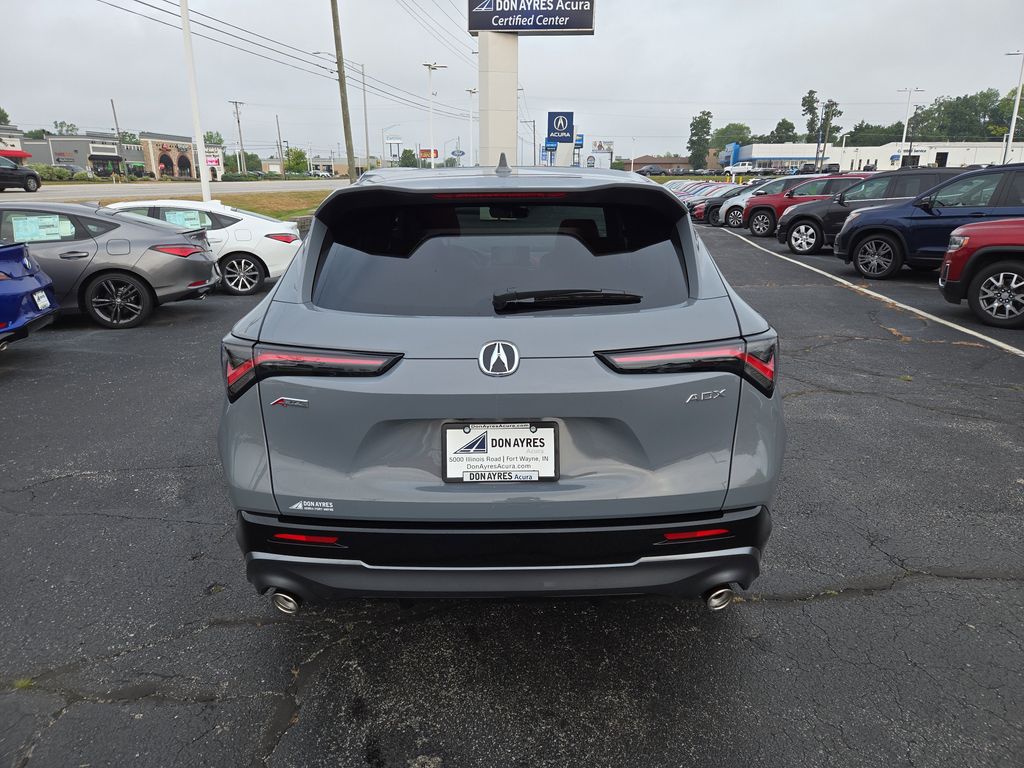 New 2025 Acura ADX For Sale in Fort Wayne, IN