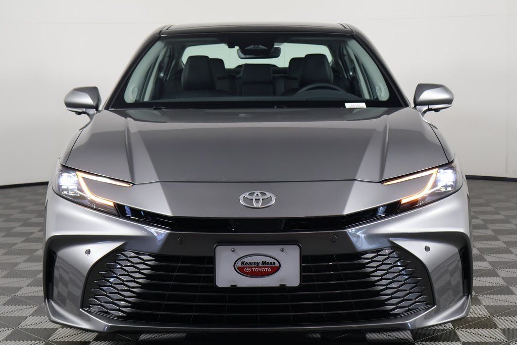 Thumbnail: 2025 Toyota Camry - 2