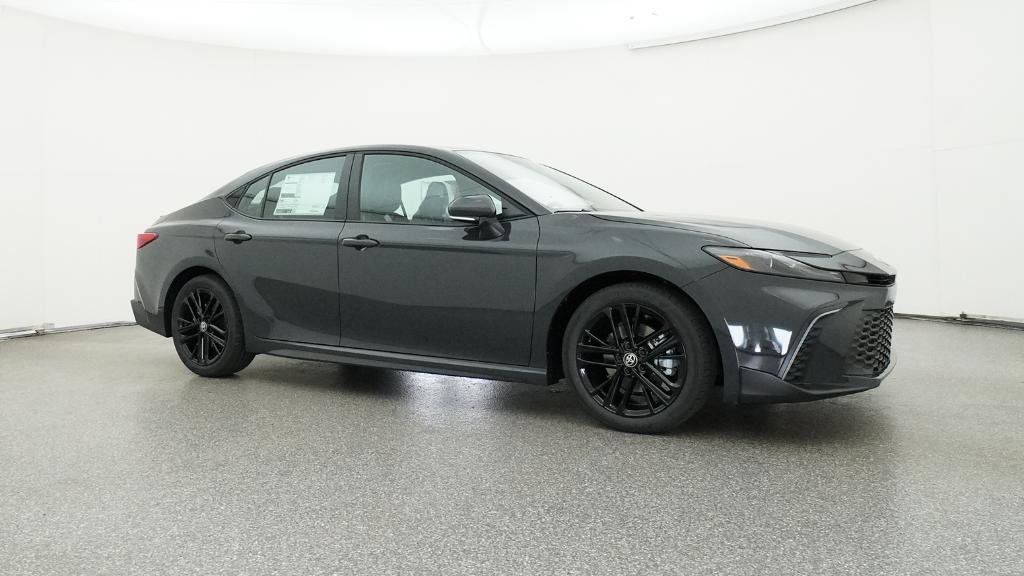 Thumbnail: 2026 Toyota Camry - 5