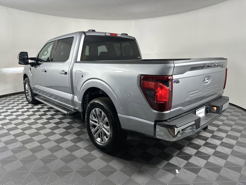 2024 Ford F-150 XLT 5