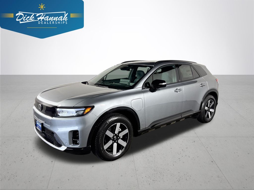 2026 Honda Prologue Touring