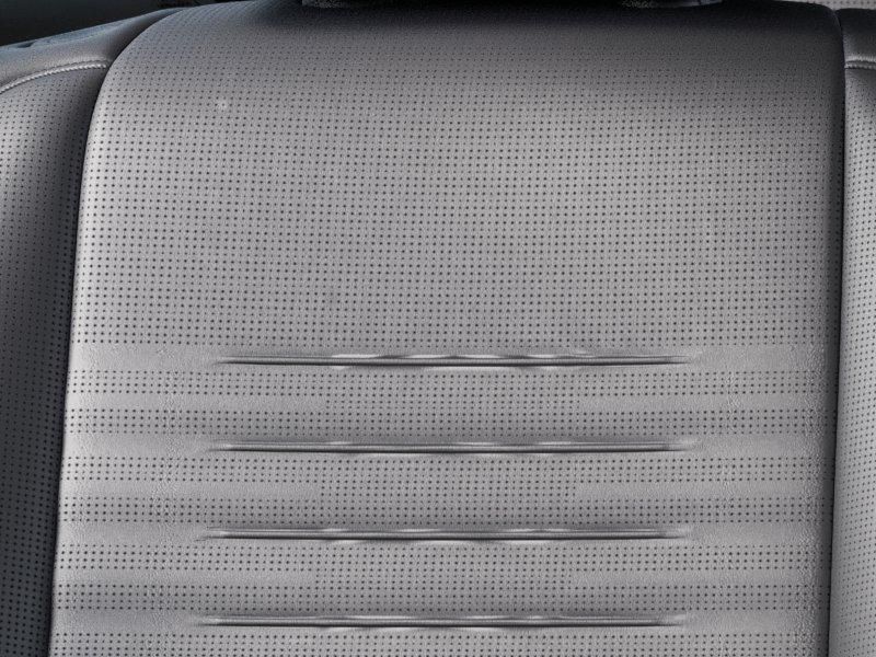 New 2026 Silver Hyundai Limited image 17