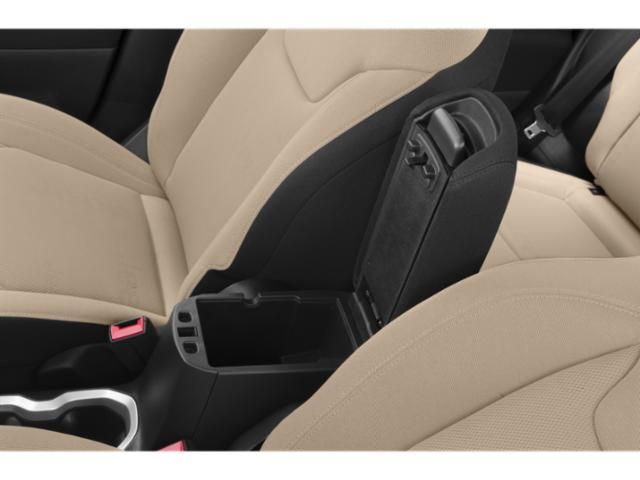 2018 Jeep Renegade Latitude White at DeMontrond Mazda