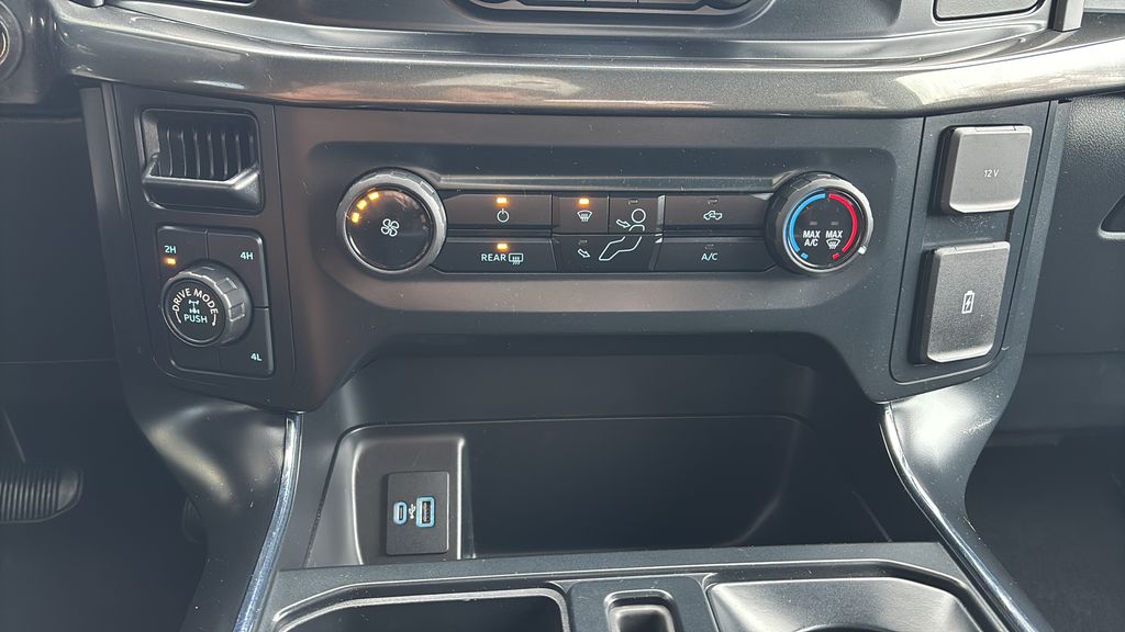 Certified Used 2023 Silver Ford XL image 33