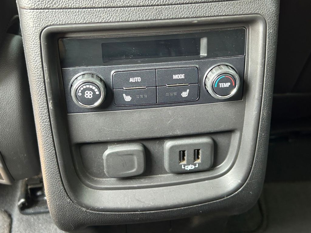 Used 2019 Buick Envision SUV