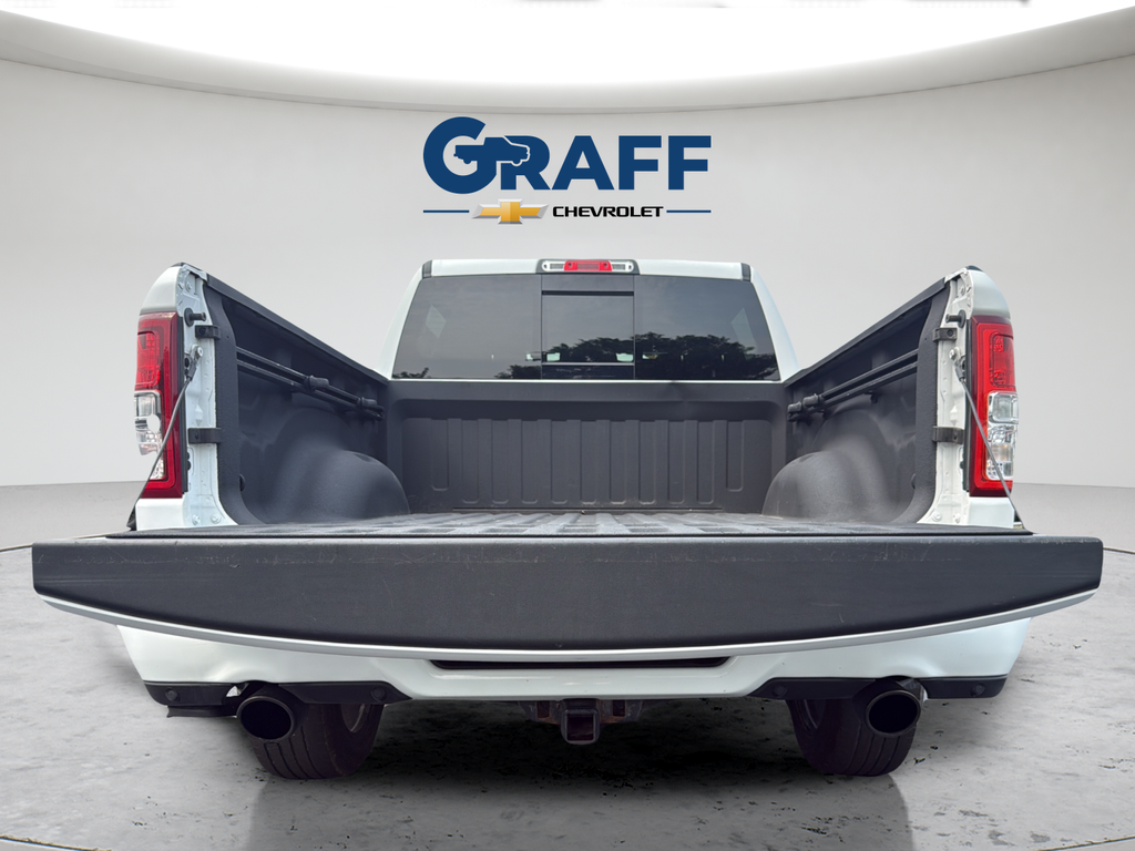 Used 2022 Ram 1500 Truck