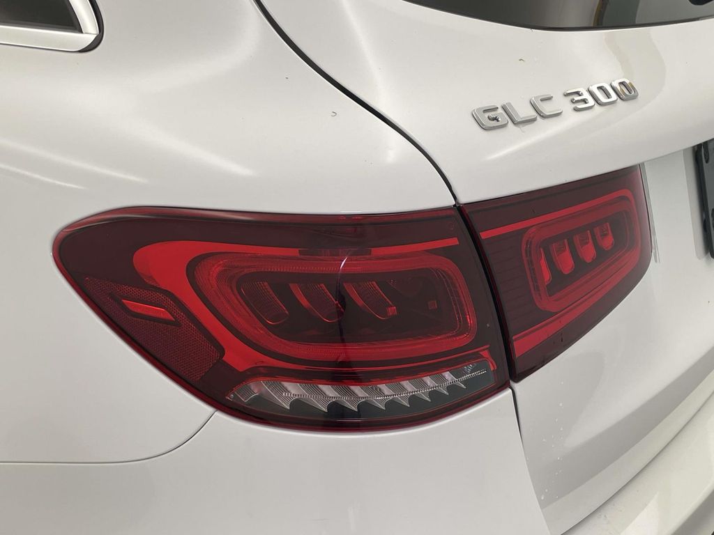 2020 Mercedes-Benz GLC GLC 300  at Carlisle Cadillac Buick GMC