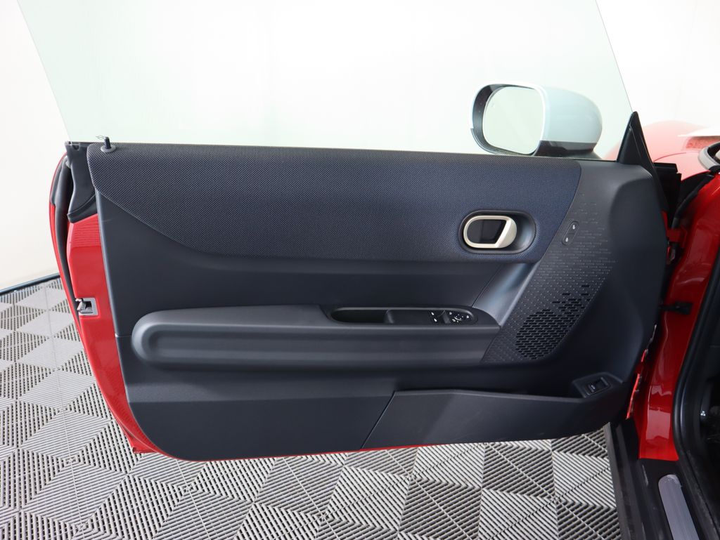 Thumbnail: 2025 MINI Cooper - 26