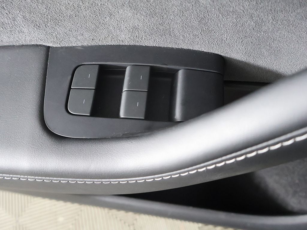 Used 2024 Gray Tesla Long Range image 37