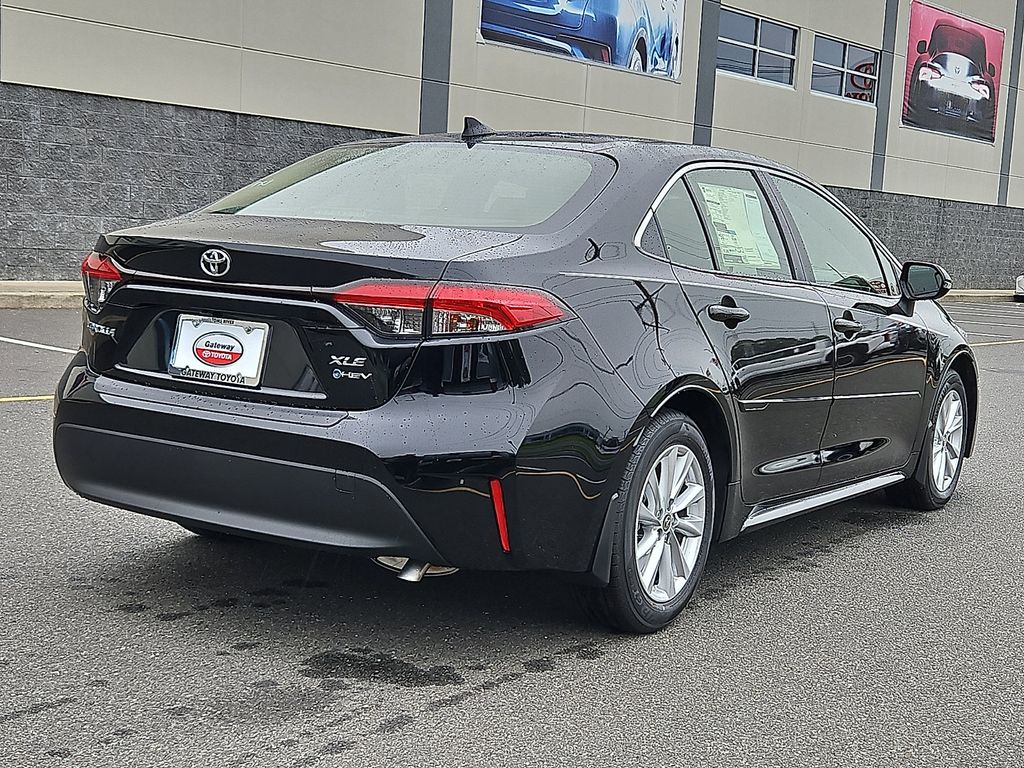 Thumbnail: 2026 Toyota Corolla - 5