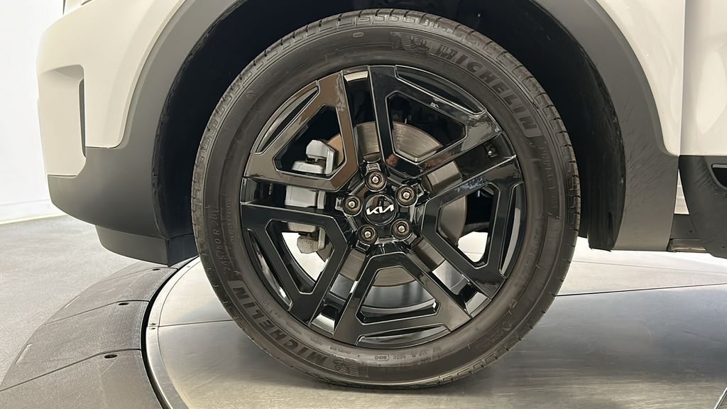2024 Kia Telluride SX Prestige 10
