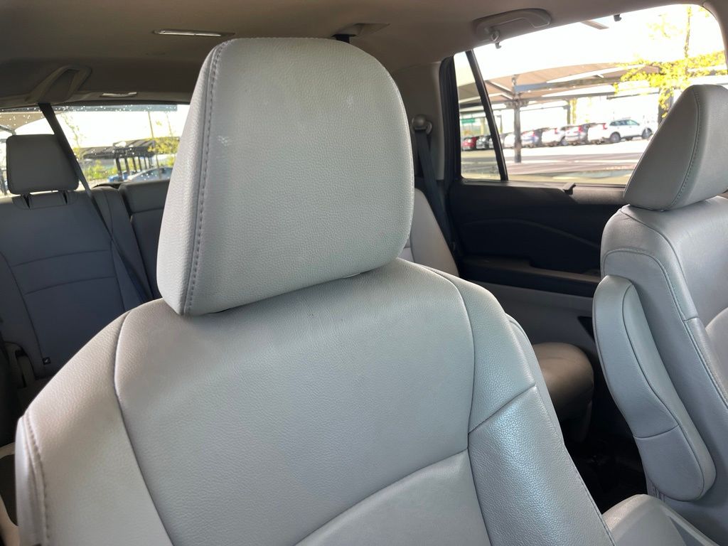 Thumbnail: 2021 Honda Pilot - 30