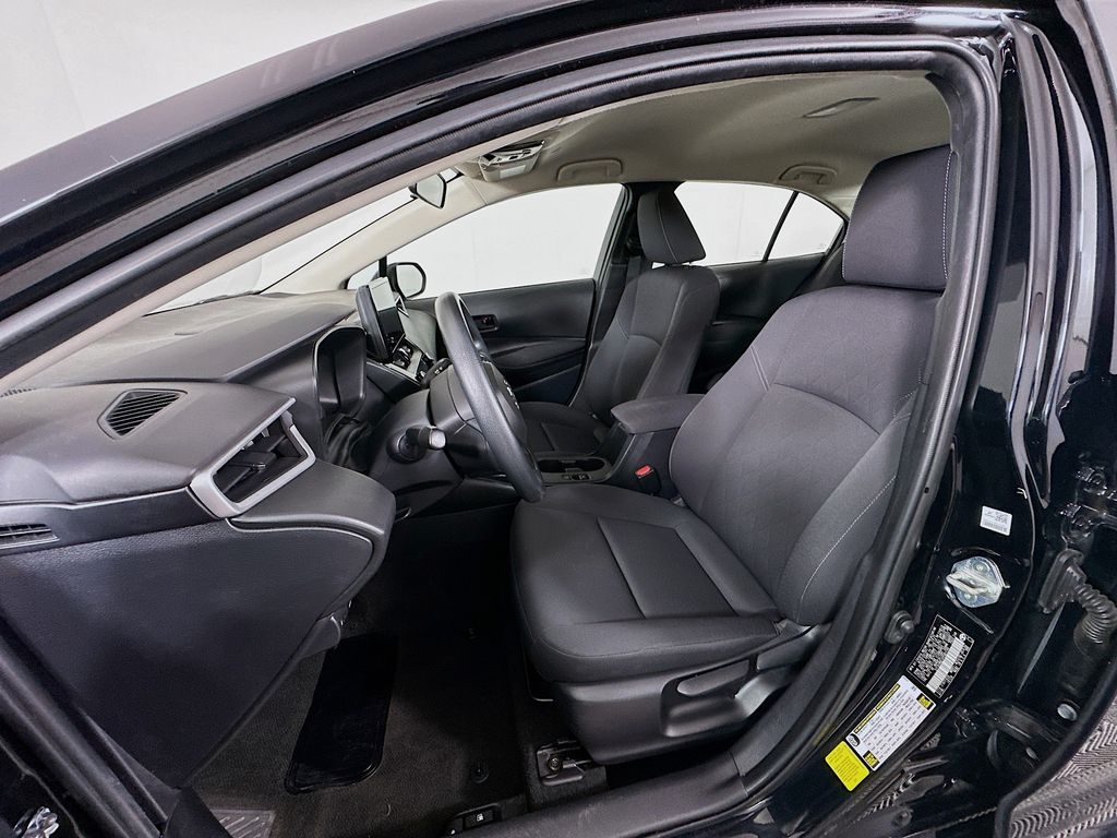 Thumbnail: 2023 Toyota Corolla - 21