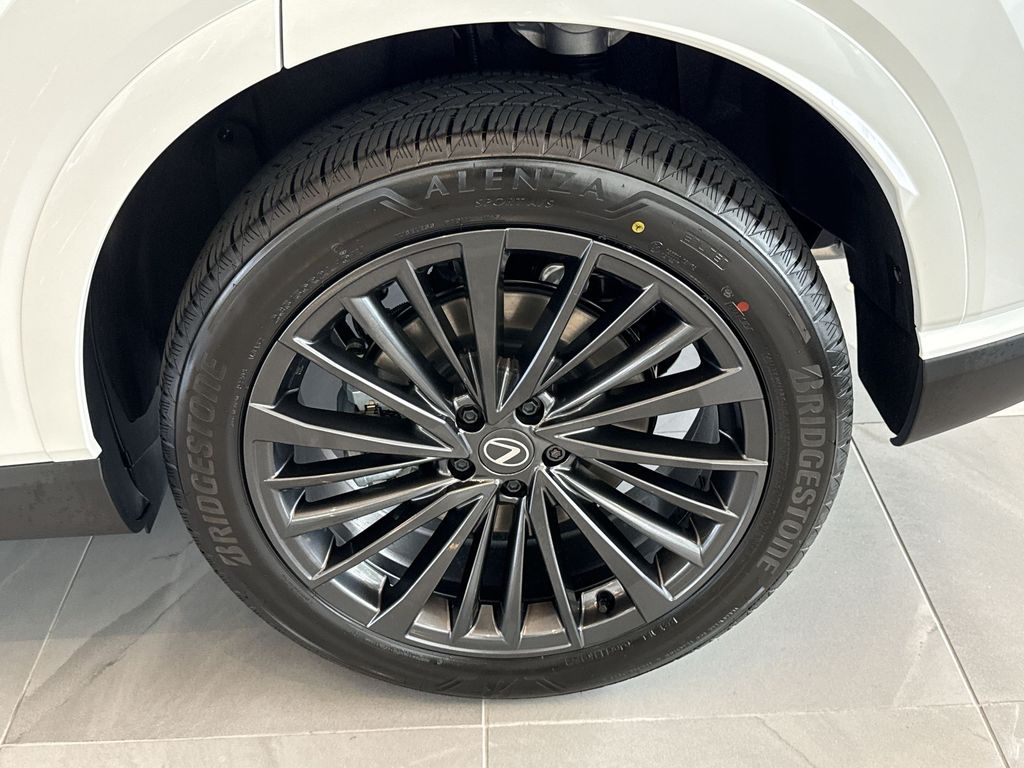 Thumbnail: 2026 Lexus RX - 20