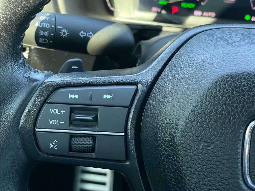 Thumbnail: 2024 Honda Accord - 15