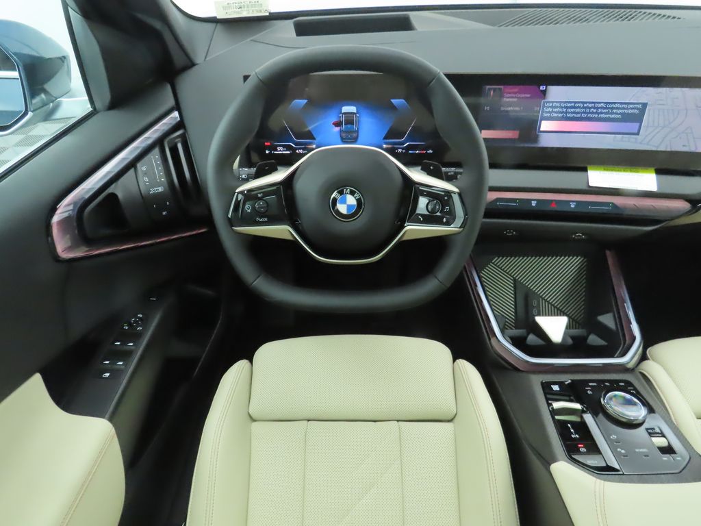 2025 BMW X3 3.0i 10