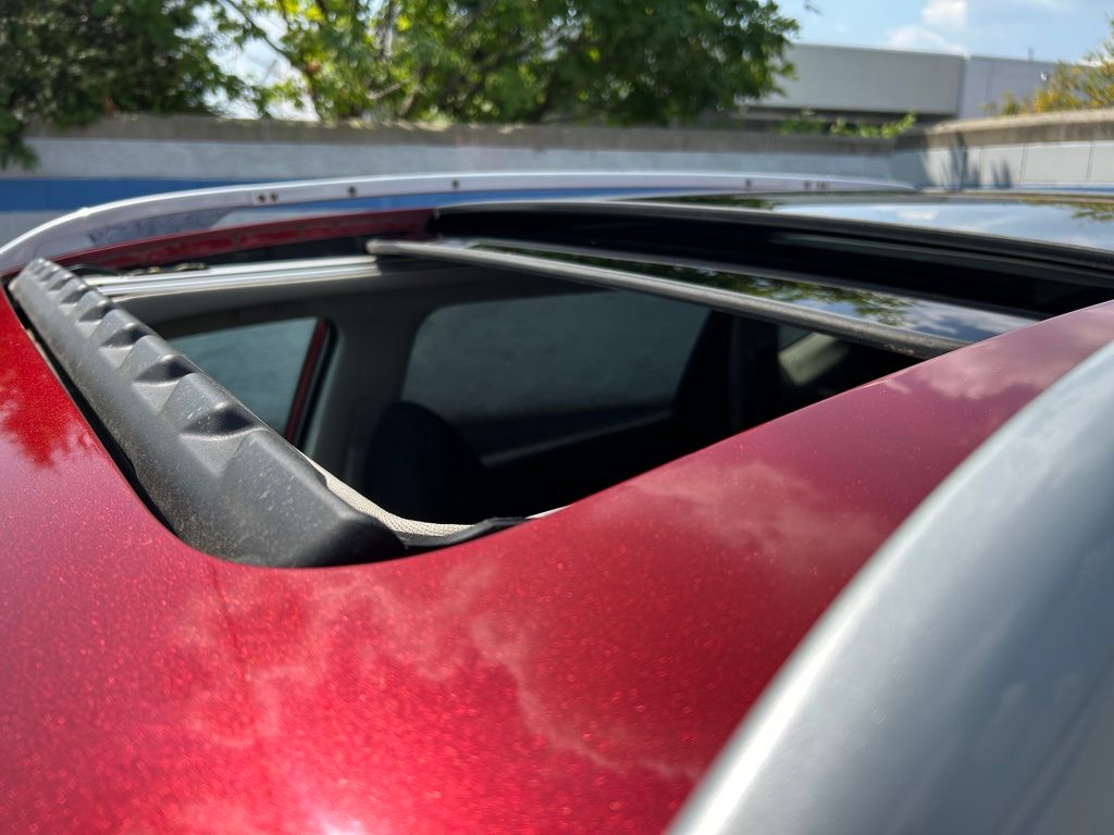 Thumbnail: 2015 Nissan Rogue - 12