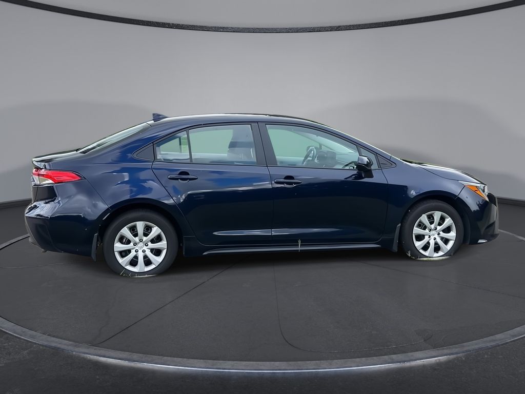 Thumbnail: 2025 Toyota Corolla - 9