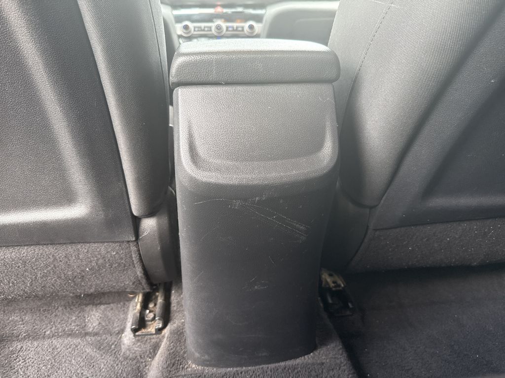 2020 Hyundai Elantra SEL Silver at Emmons Autoplex