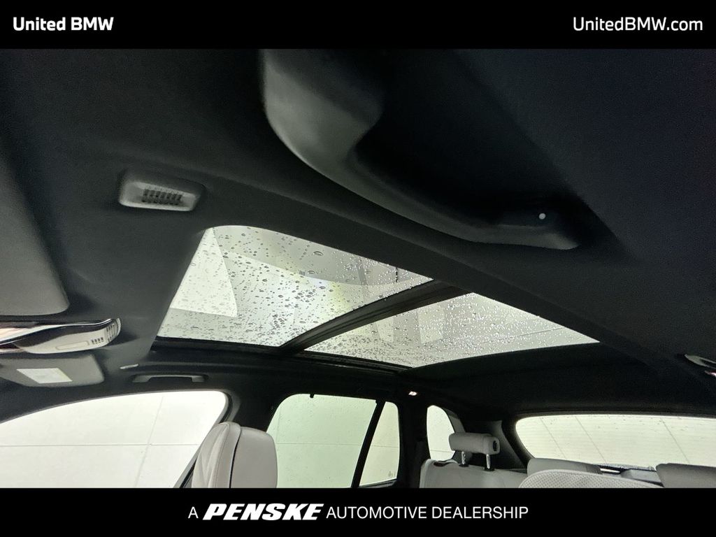 2026 BMW X5 sDrive40i 20
