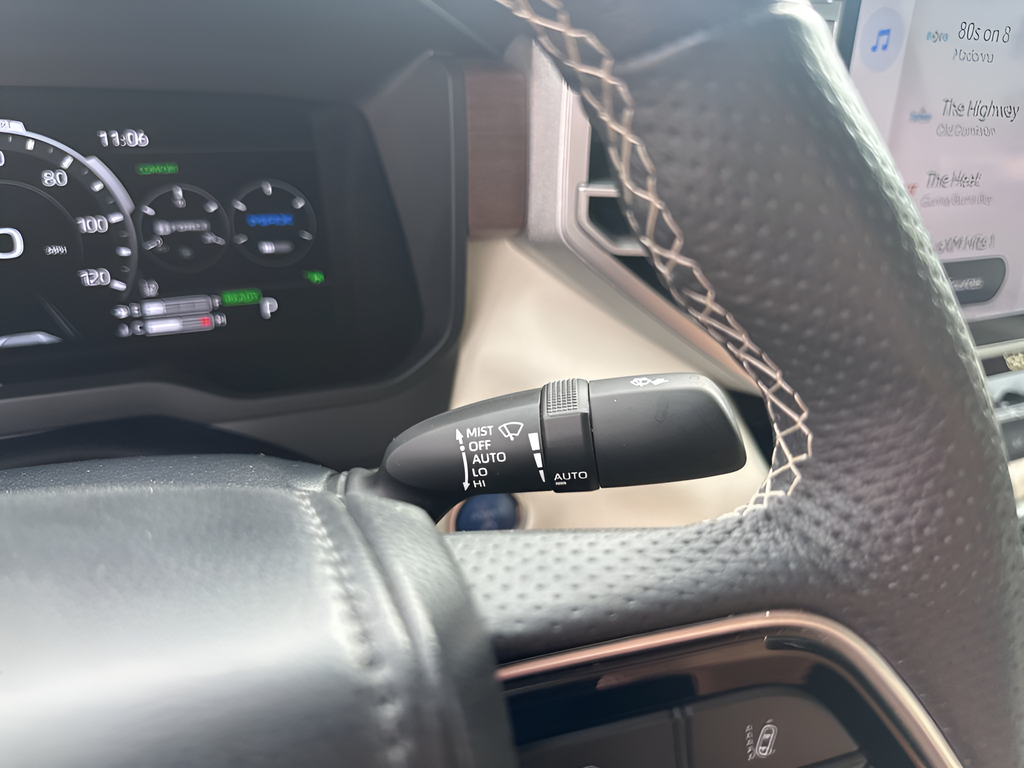 Used Car 2022 Toyota Tundra Hybrid  Capstone For Sale Under $50,000 In Austin, Texas