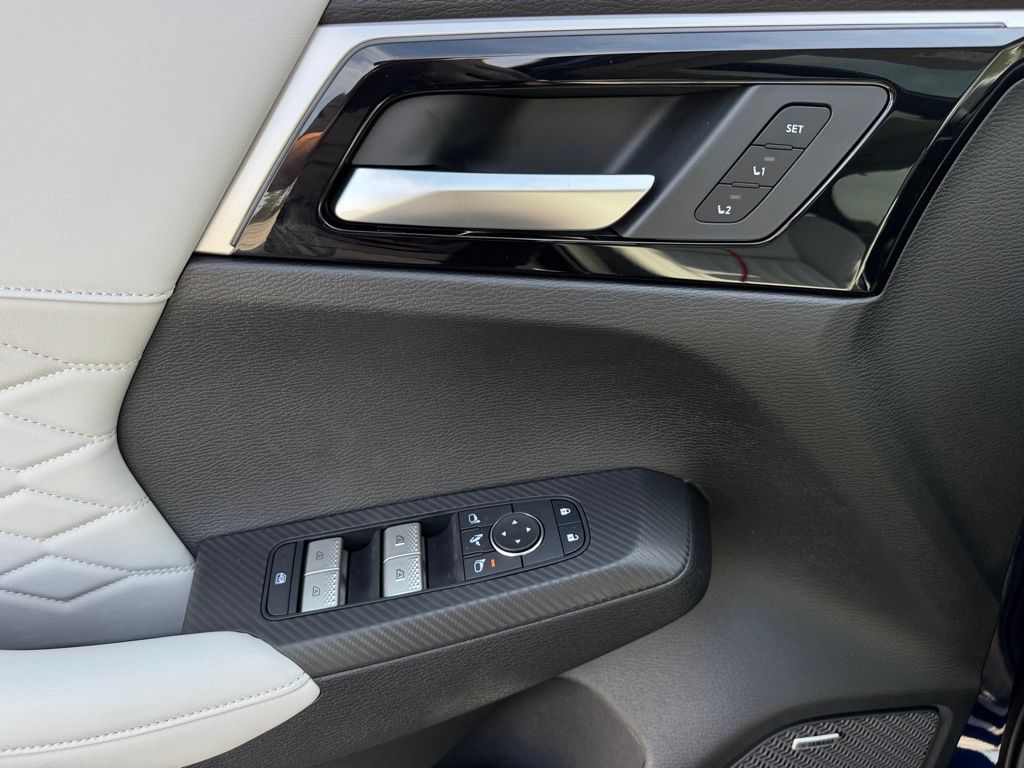New 2026 Mitsubishi Outlander SUV